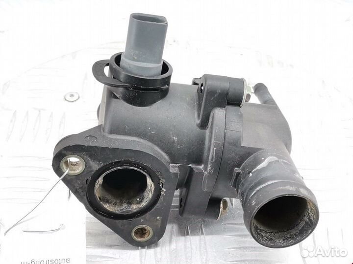 Корпус термостата Skoda Fabia (6Y) 2000 047121111S