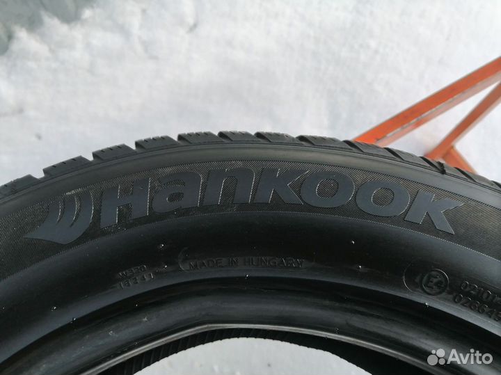 Hankook Winter I'Cept Evo2 W320 225/55 R16 104T