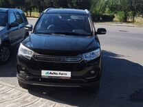 LIFAN Myway 1.8 MT, 2017, 89 500 км, с пробегом, цена 1 050 000 руб.