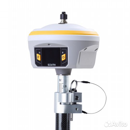 Продажа геодезического оборудование фирмы South