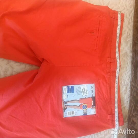 Шорты мужские новые