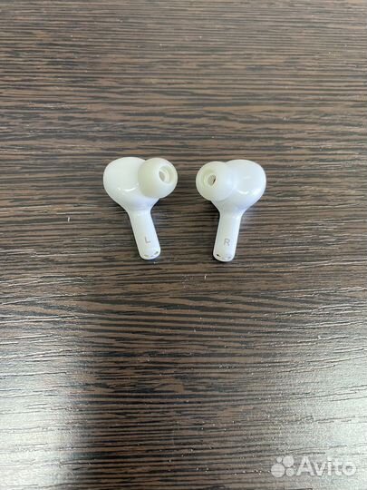 Беспроводные наушники honor choice