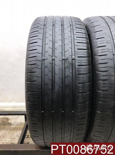 Continental EcoContact 6 235/50 R19 98H