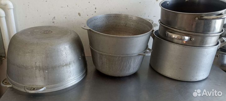 Казан Мантоварка