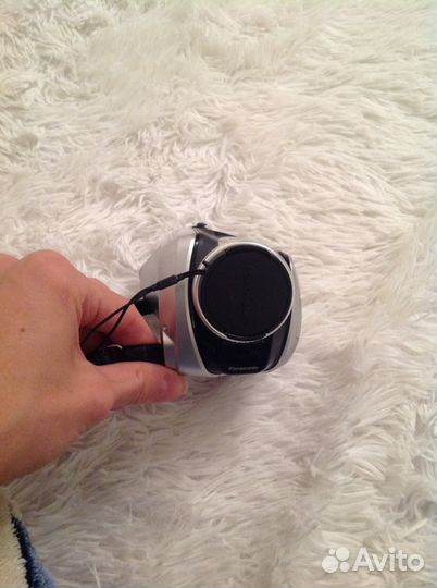 Видеокамера