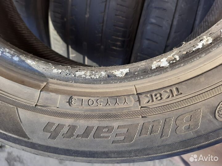 Шины Yokohama 205/55 R 16