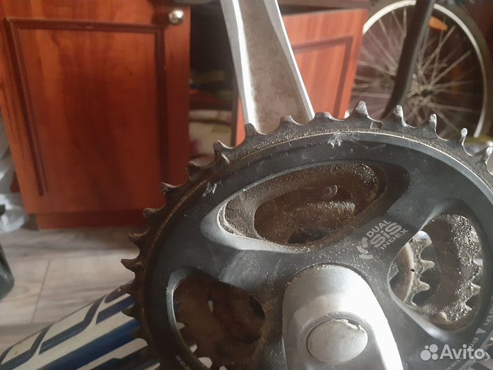 Горный (MTB) велосипед Scott Voltage YZ 3 (2005)