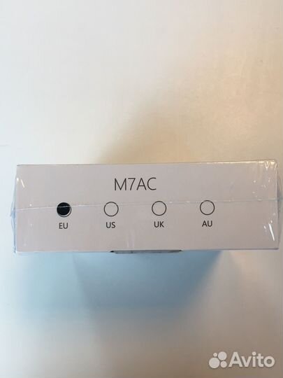 Зарядное устройство toolkitRc m7ac m6dac