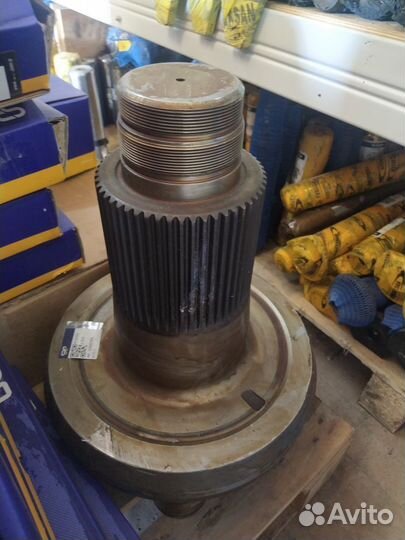 Водило 11035764 Фронтальный погрузчик Вольво L180E