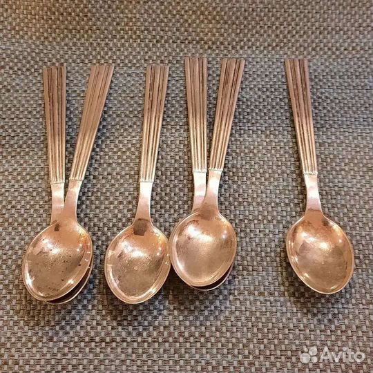Кофейные ложки