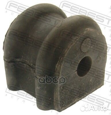 Втулка стабилизатора зад прав/лев hyundai T