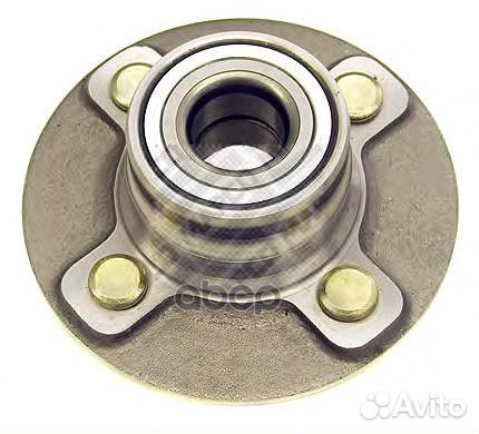 Ступица 26576 Mapco