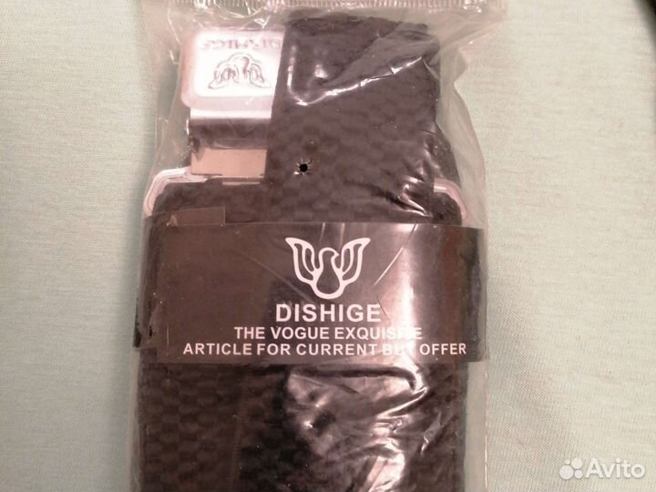 Подтяжки мужские