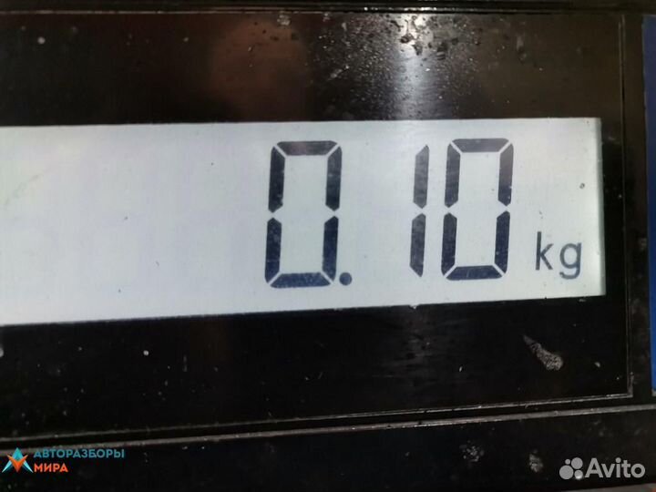 Корпус термостата Audi A4 B5 1998 06B121121L