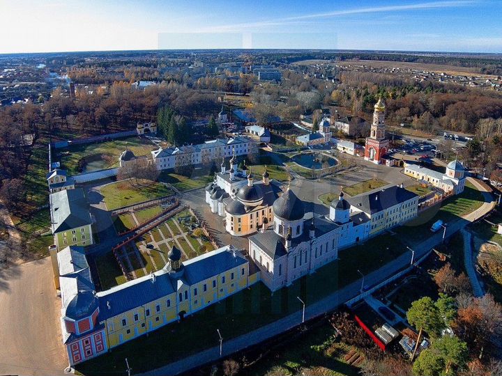 Участок 15 сот. (ИЖС)