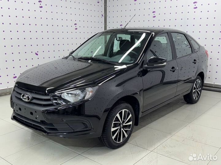 LADA Granta 1.6 МТ, 2025