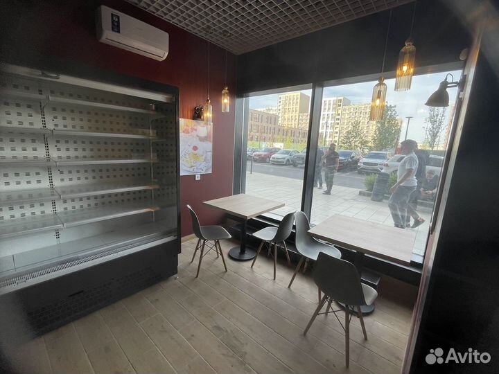 Продажа готового бизнеса