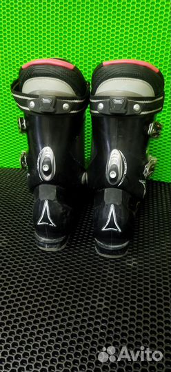 Горнолыжные ботинки Atomic comfort fit