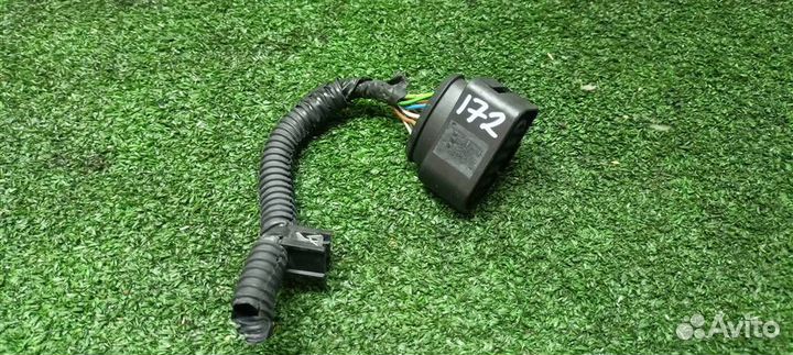Разъем Ford Kuga 2008-2012