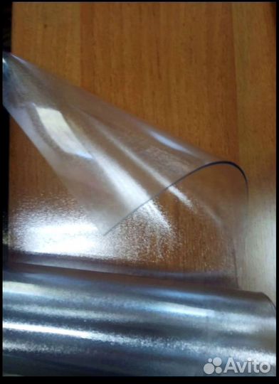 Мягкое стекло, силиконовая скатерть пвх