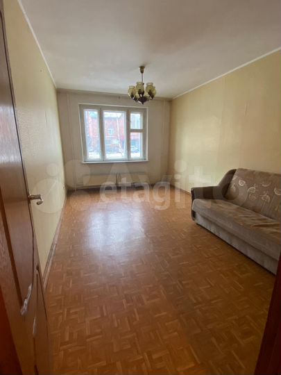 2-к. квартира, 51,2 м², 1/9 эт.