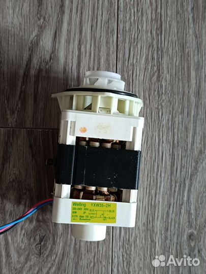 Насос yxw35-2h