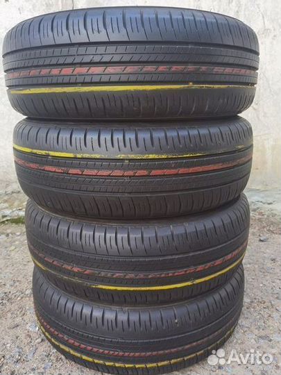 Dunlop Enasave EC300+ 195/65 R15 91H