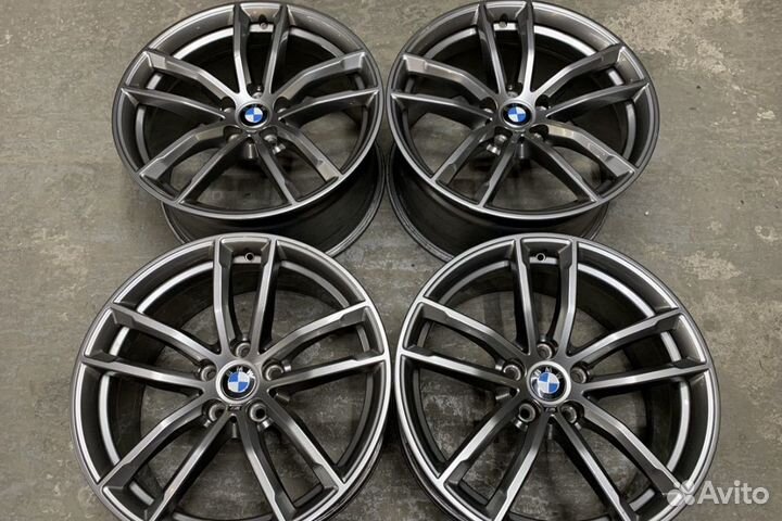 BMW G30 оригинальные