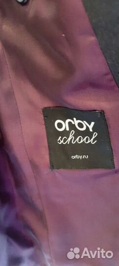 Костюм для мальчика