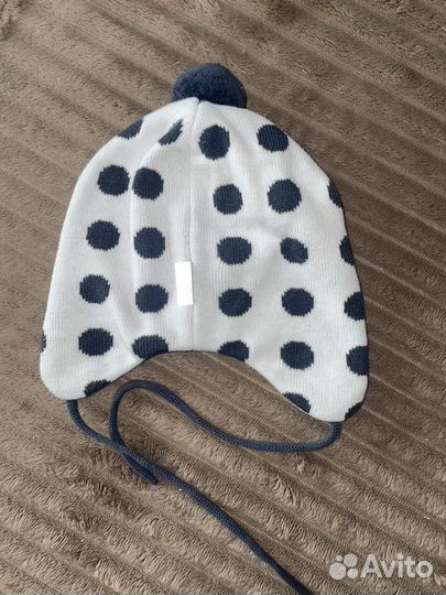 Шапка детская