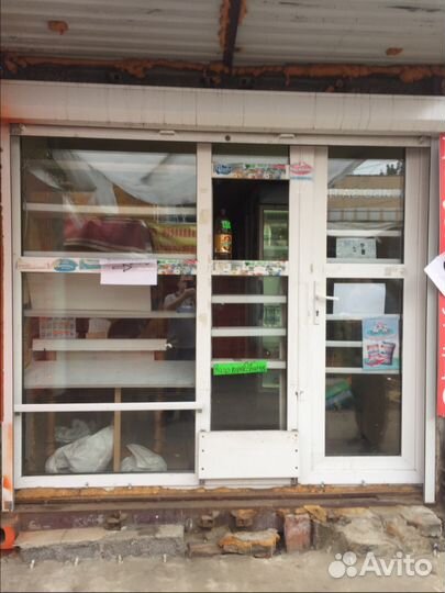 Пластиковая рама