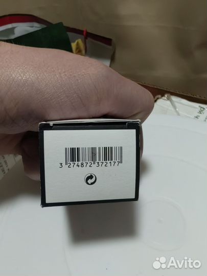 Парфюмерная вода Givenchy Linterdit оригинал 10ml