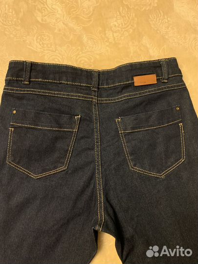 Джинсы женские 48 размер