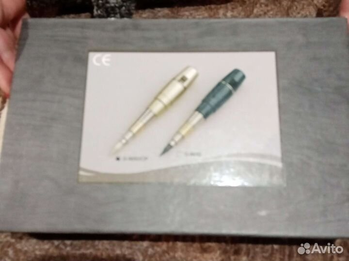 Машина для Татуажа