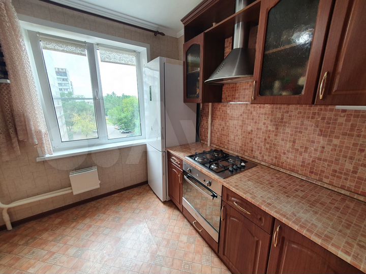 3-к. квартира, 65,4 м², 5/10 эт.