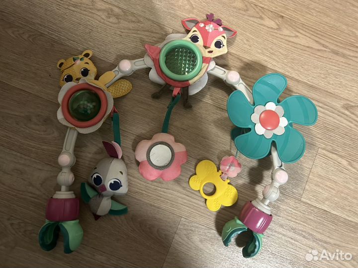 Дуга tiny love принцесса