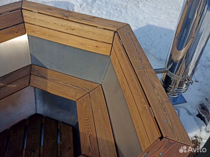 Банный Чан с удобной оплатой