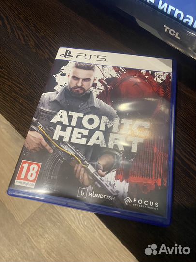 Игры для приставок ps5