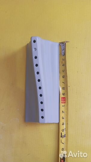 Ребро Барабана 338897 Стиральных Машин Gorenje