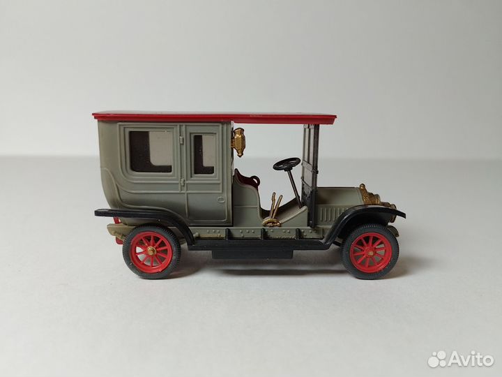 Daimler-Benz 1911 1:43