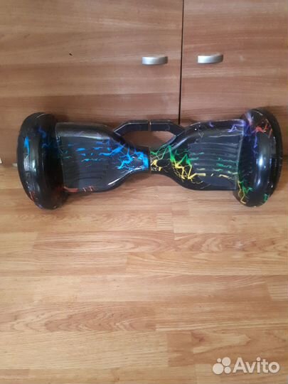 Гироскутер бу