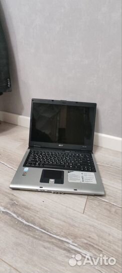 Ноутбук acer