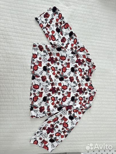 Блузка mango новая XS