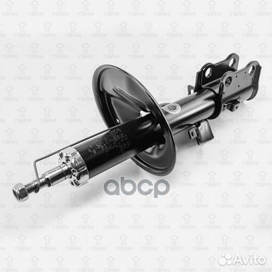 Амортизатор toyota previa 90- перед. DV1735L torr