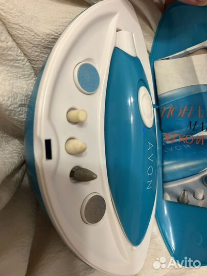 Маникюрный набор