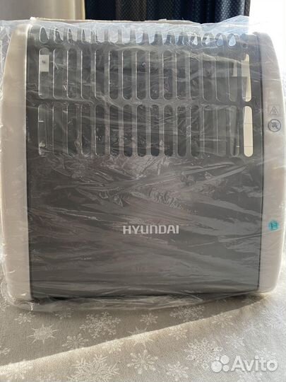 Конвектор электрический