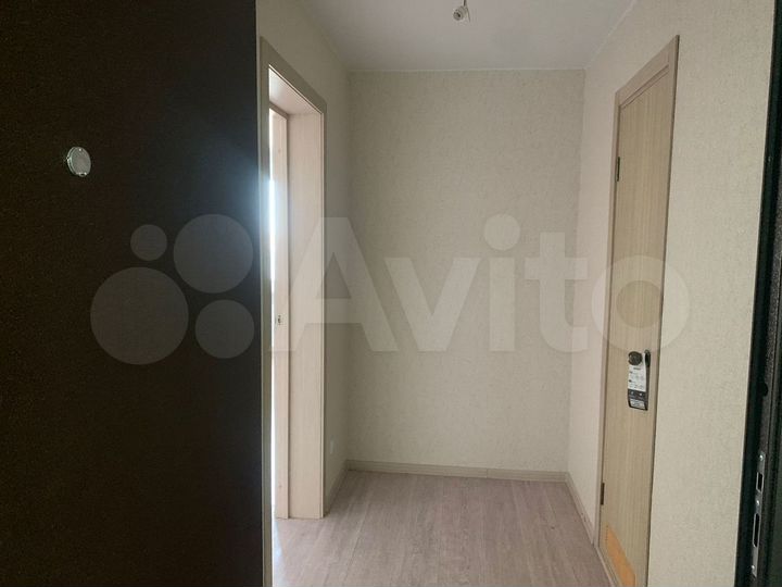 Квартира-студия, 27 м², 10/18 эт.