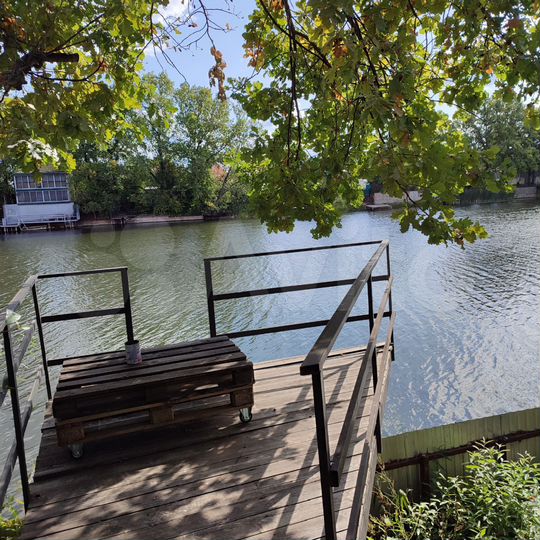 Дача 40 м² на участке 11 сот.