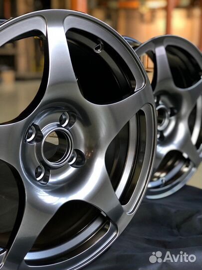Диски кованые для Mercedes S Class