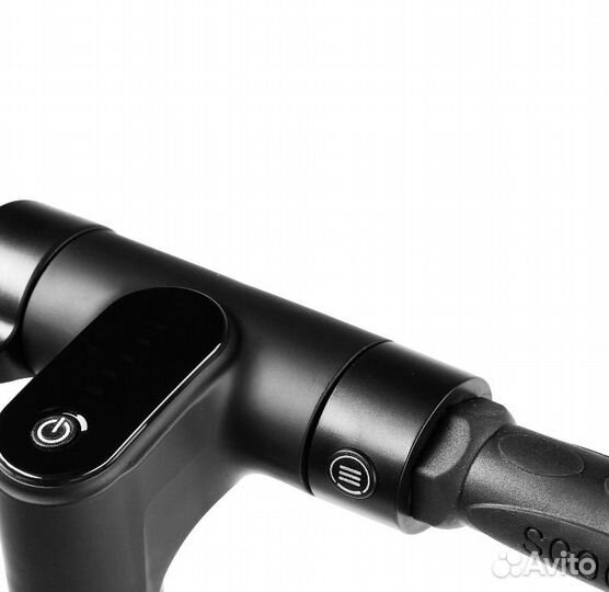 Электросамокат детский Tribe Kid Go новый